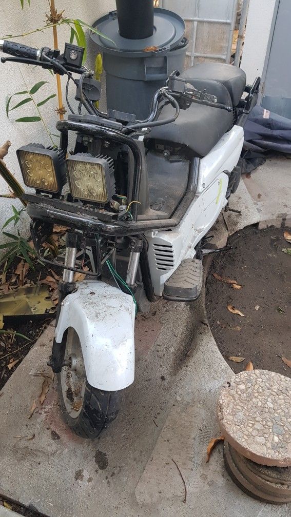 150cc moped for sale Clearance