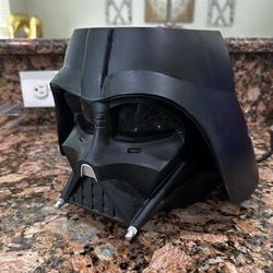 Darth Vader toaster
