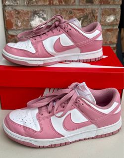Nike Dunk Low Next Nature Pink