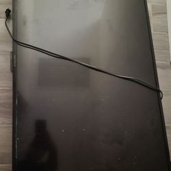 TV/37 INCH