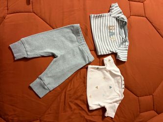 GAP Baby boy 0/3 months