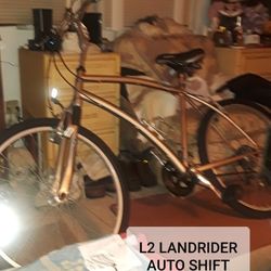 Mountain  Bike  Night.....