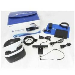 NEW  PS4 & VIRTUAL BUNDLE