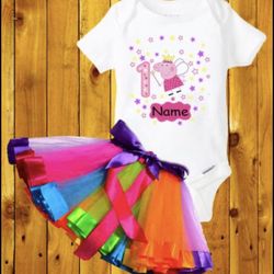 Peppa Pig 12 M Party Outfit