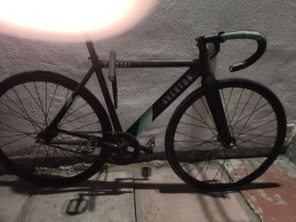 2017 limited edition aventon cordoba