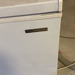 Thompson Freezer