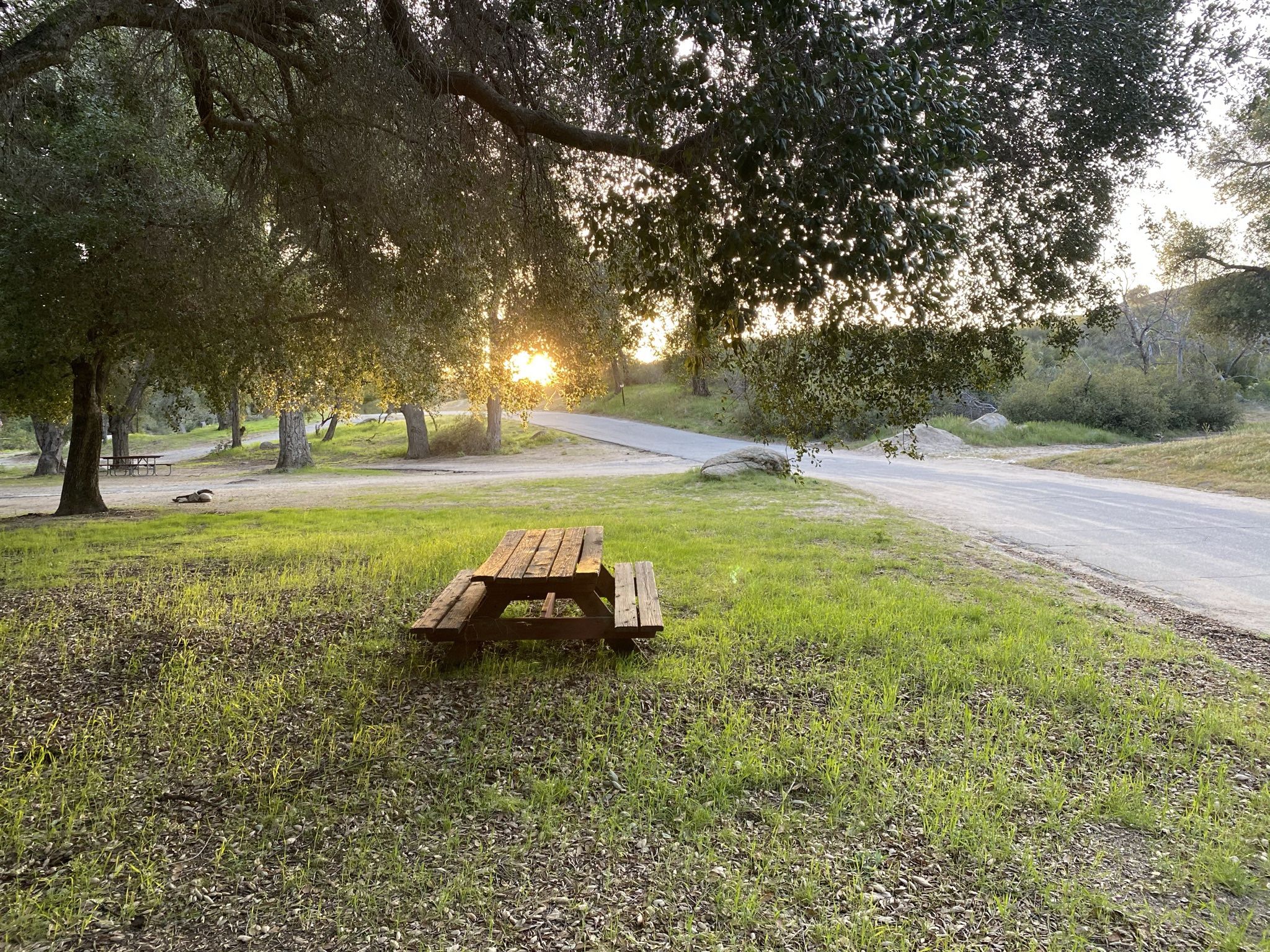 Silent Valley Club Rv Park Membership