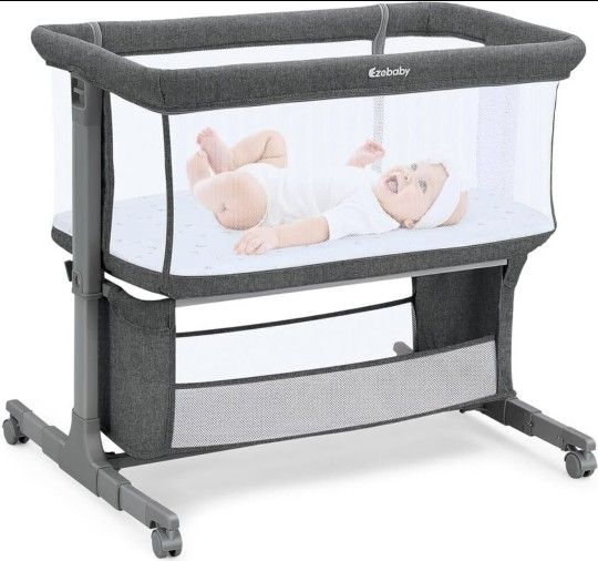 Bedside Bassinet for Baby