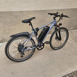Joyhis E Bike READ DESCRIPTION 