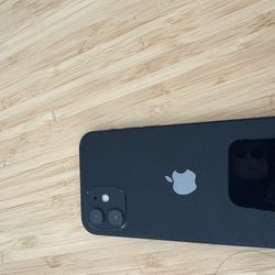 Unlocked iPhone 12