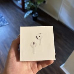 AirPods 4 