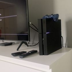 Classic PS4