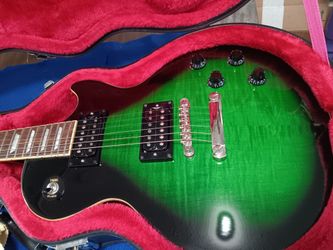 Epiphone Les Paul
