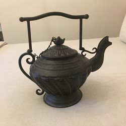Rustic Decorative Tea kettle