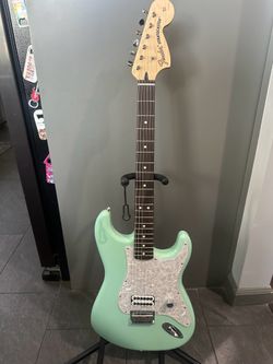 Fender Stratocaster