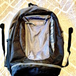 TRANS by JANSPORT 🎒 (READ💥💥)(shape & CONDITION:9/10)