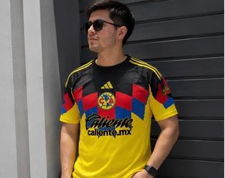 America Jersey XL slim fit