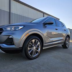 2023 Buick Encore GX 