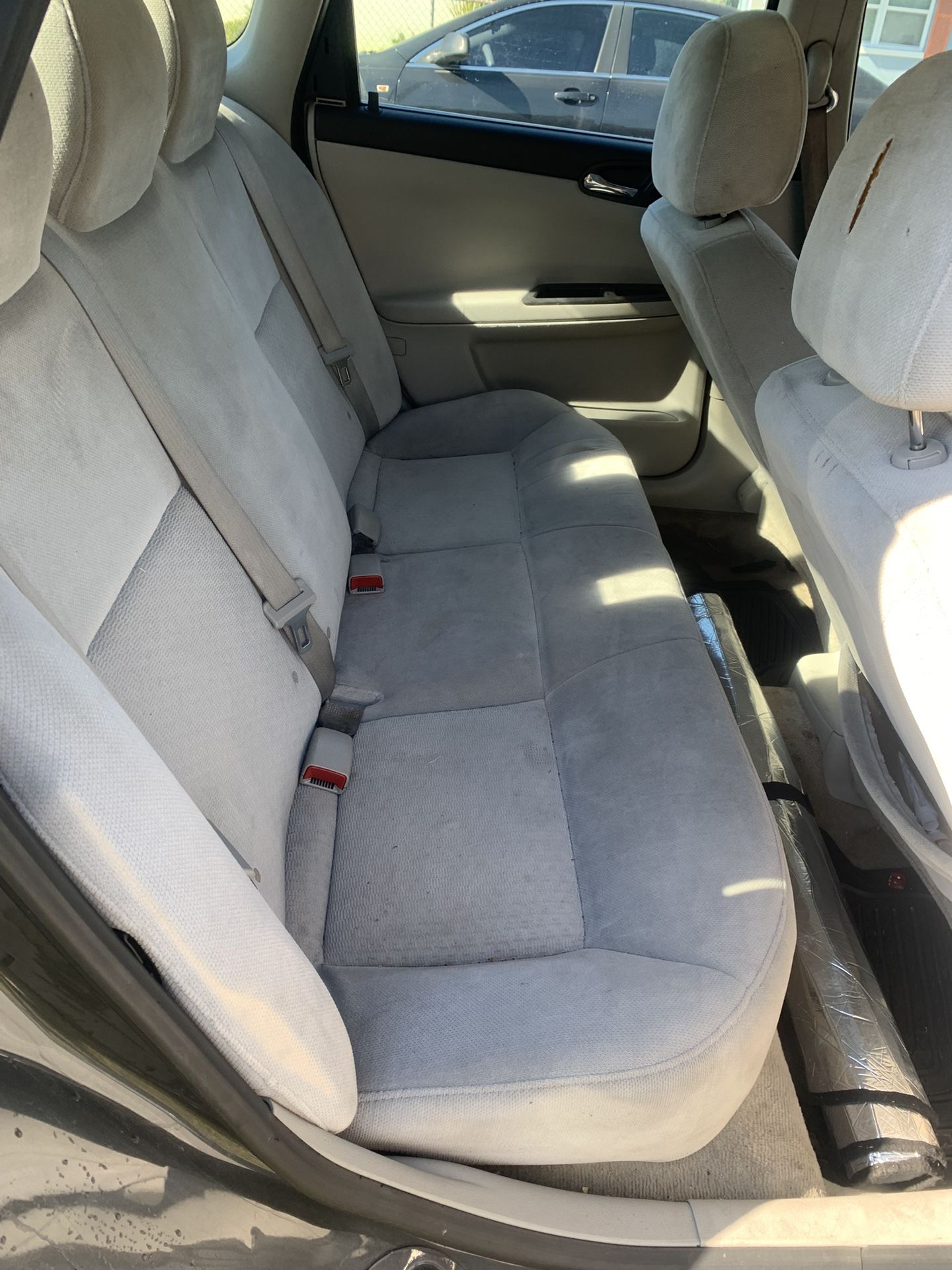 2011 Chevrolet Impala