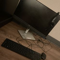 Dell All In 1 Desktop