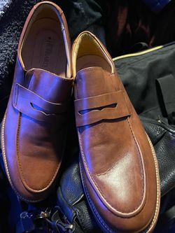 Men loafers Samuel Hubbard
