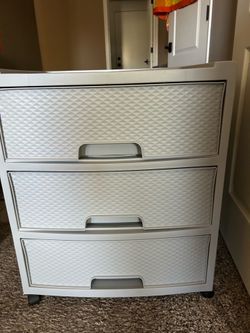 Storage Containers