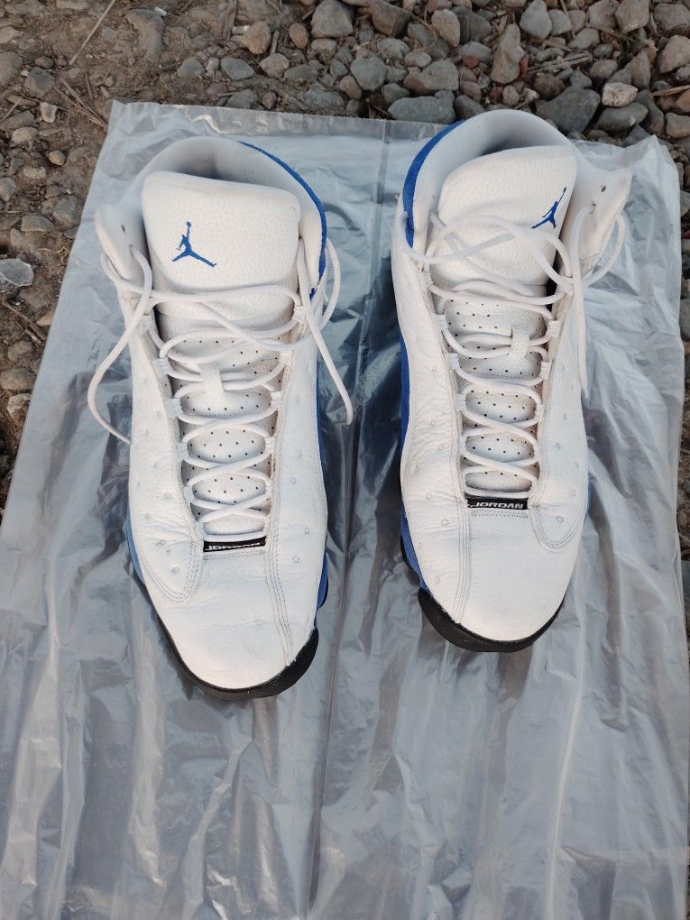 Jordan 13s Size 15