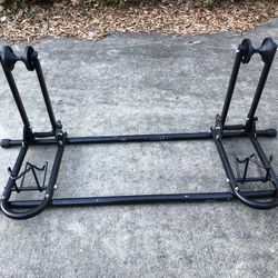 Bike Rack