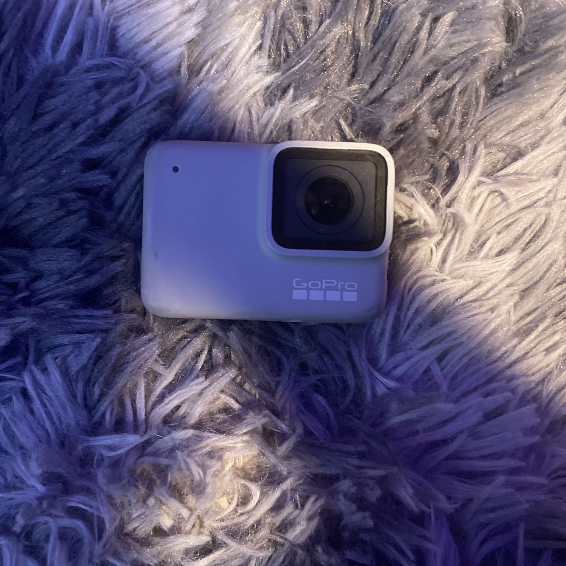 gopro hero 7 