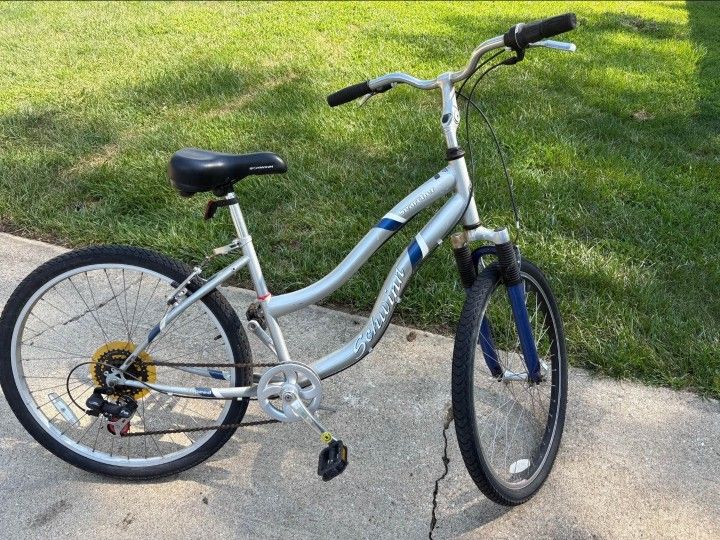 26" Schwinn Bicycle