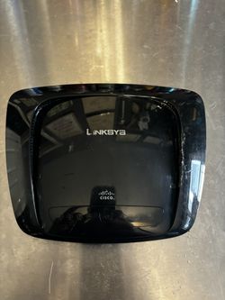 Linksys Wifi Router