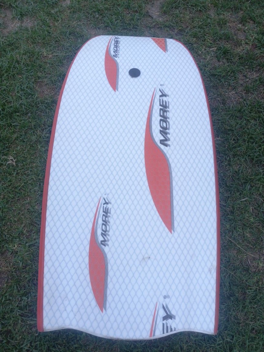 Morey Boogie Board Mach 9 XF