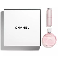 Chanel Chance Gift Set 