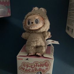 Labubu