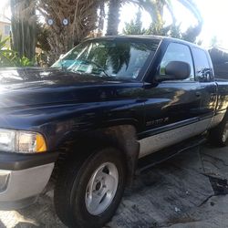 1999 Dodge Ram 1500