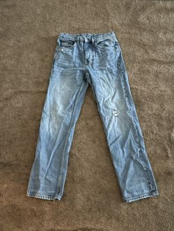 Ksubi Jeans