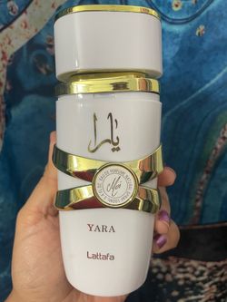 Lattafa Yara Eau de Parfum 100ml