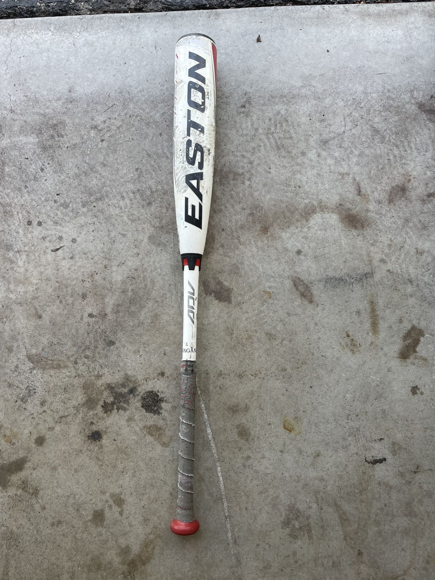 Easton ADV 30”-10 Usssa Composite Bat
