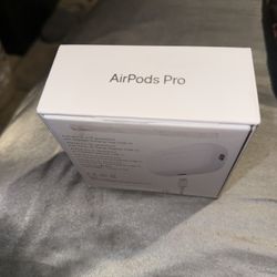 Air Pod Pro 2 