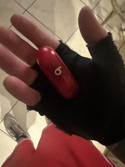Beats Solo Buds