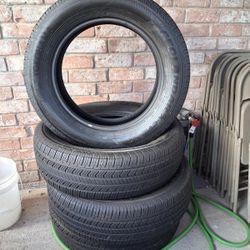 Tires For Sale