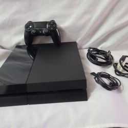 PS4 For Sale