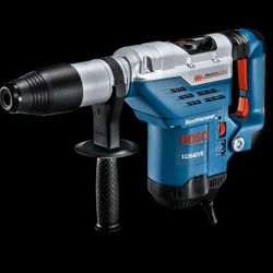 Hammer drill