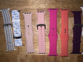 Apple Watch bands 42/44mm