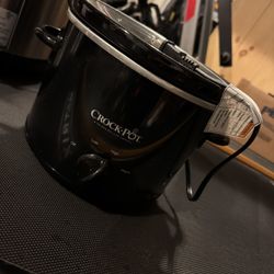 Crockpot