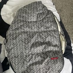 Car seat Cover $20