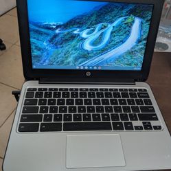 HP Chromebook 11 G4 TPN-Q151 Laptop 