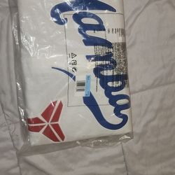 Nike Mamba Baseball Jersey