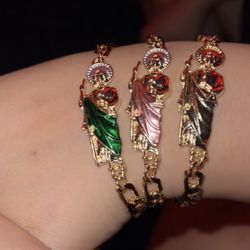 SAN JUDAS bracelet