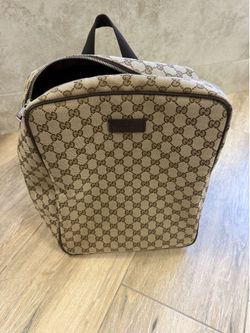 Gucci Backpack